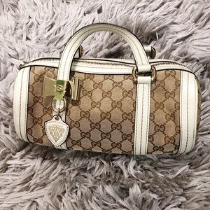 Authentic Gucci Handbag